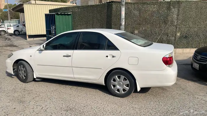 كامري 1