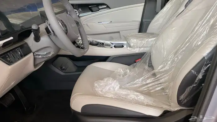 عروض العودة للمدارس   سبورتاج 2025 GLS 34
