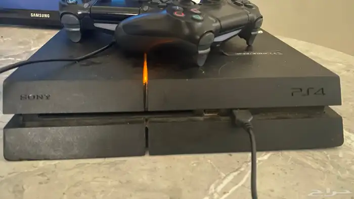 سوني 4 1