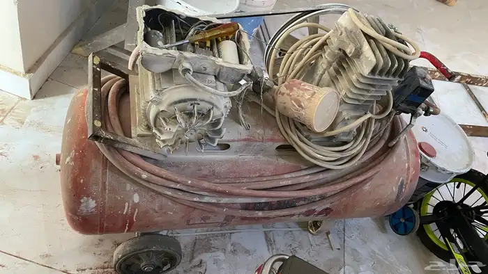 ماطور بوية 1