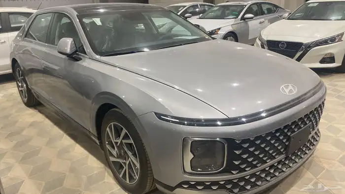 هونداي ازيرا كلاسيك سعودي 2025 1