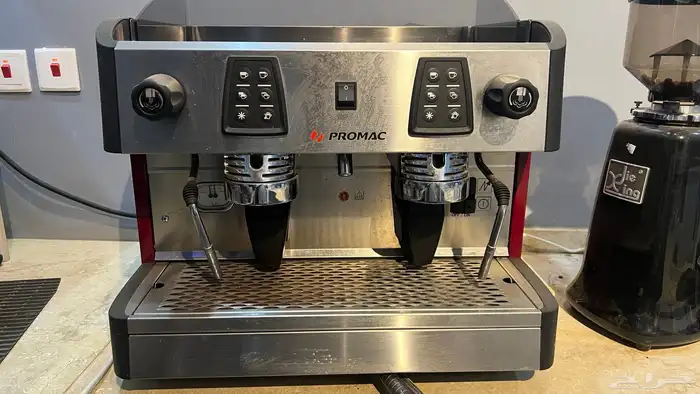 اغراض كافية ومحل عصائر 2