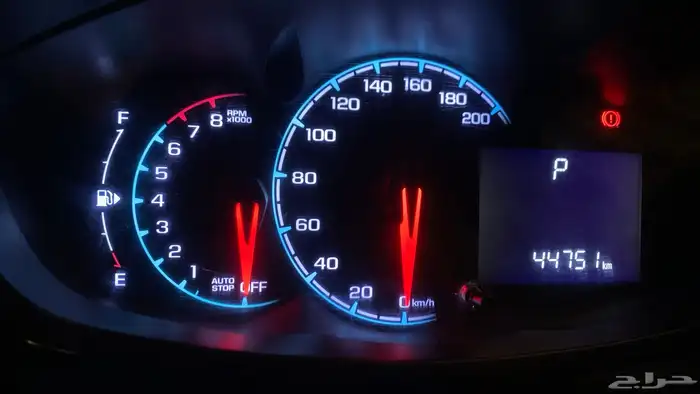 سبارك 2019 Lt 6