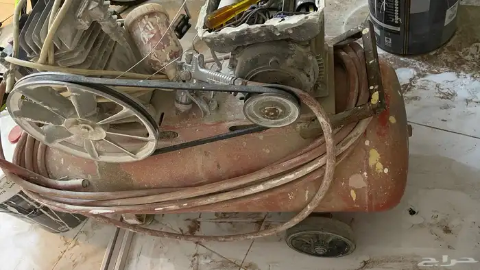 ماطور بوية 2