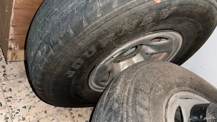 جنوط جيب 3