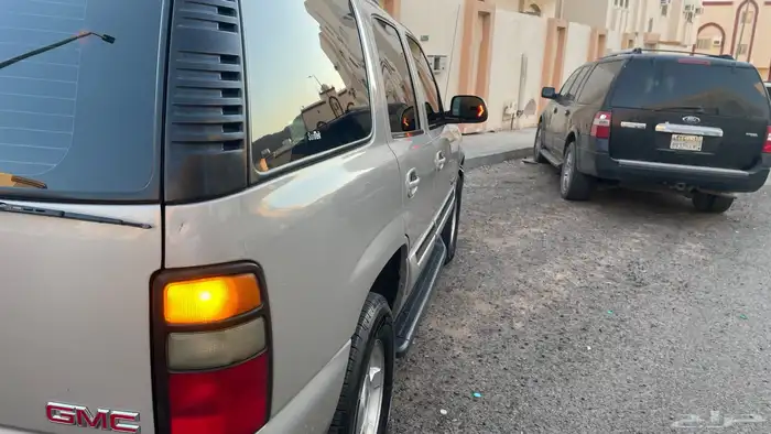 جمس يوكن 2005 7