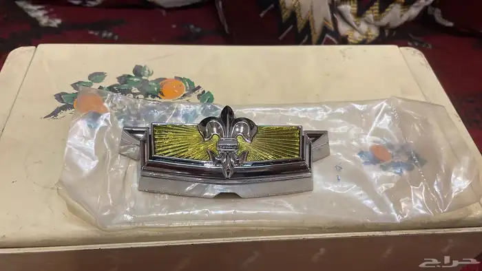قطع كابرس 90 6