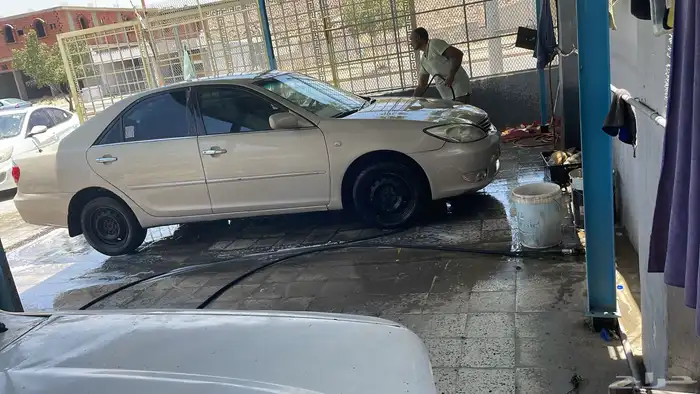 للبدل كامري 2005 اضم 9