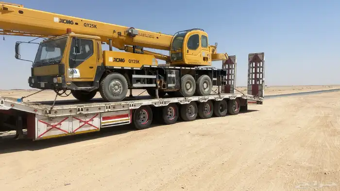 لوبد لنقل المعدات الثقيلة متواجد في الدوادمي عفيف الرويضة 8