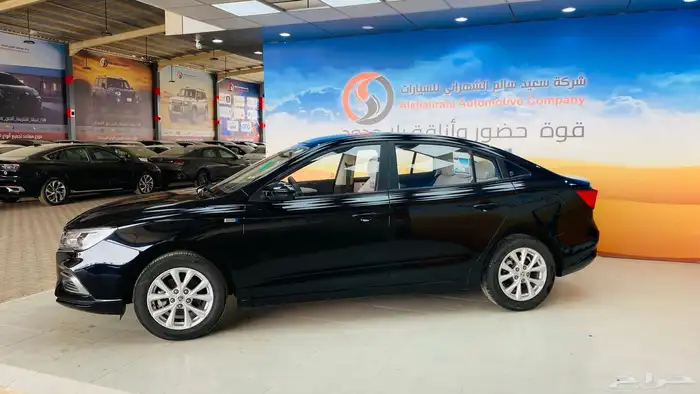 عروض العودة للمدارس   ام جي 5 2025 5