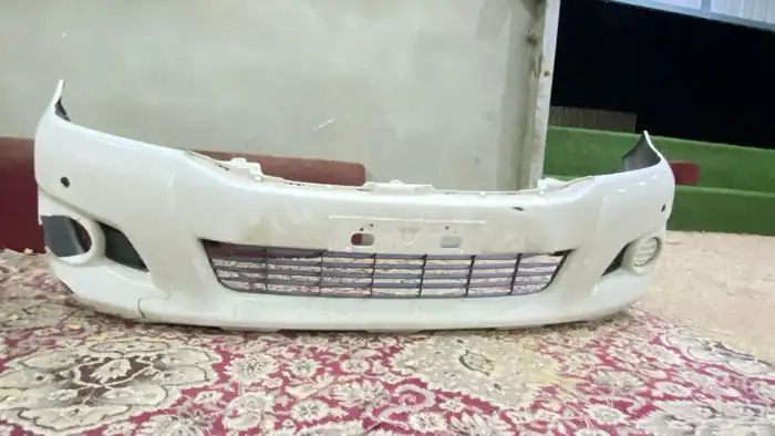 صدام هايلكس GLX 2