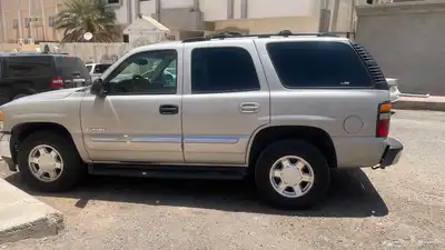 جمس يوكن 2005 index