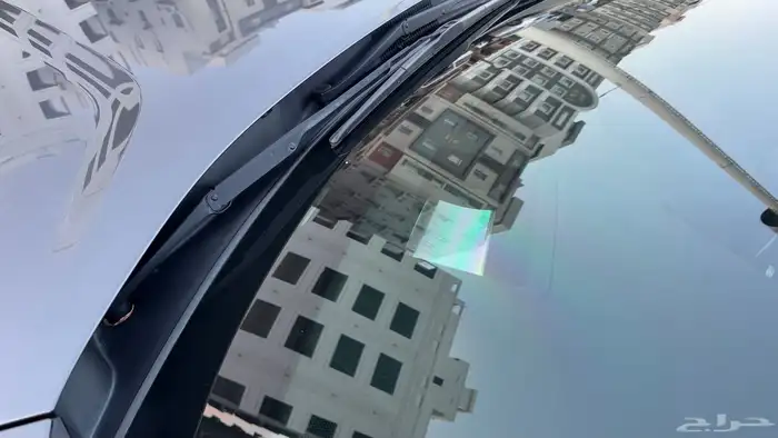 جيب هونداي سنتافي ديزل فل كامل نظيف 37