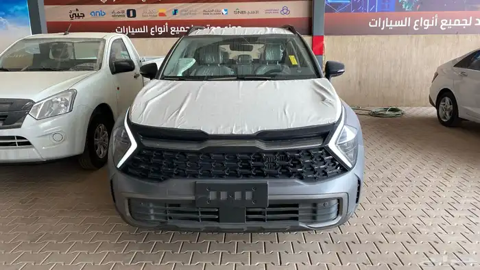عروض العودة للمدارس   سبورتاج GLS 2025 0