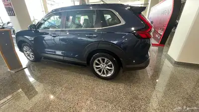 CR-V index
