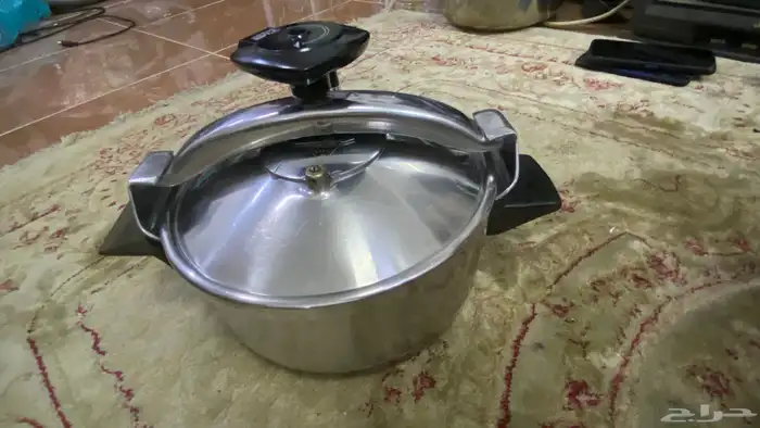 قدر ضغط إسباني 2