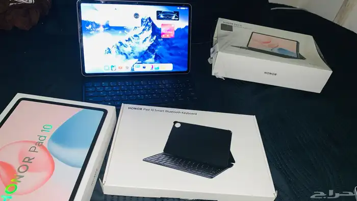 ايباد هونر باد 10 8
