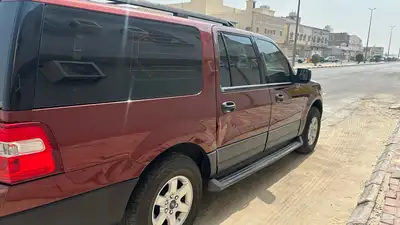 فورد اكسبيديشن index