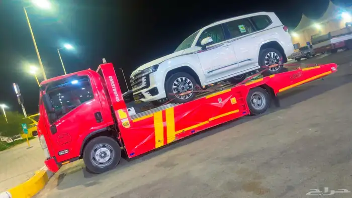 سطحه هيدورليك من المدينه الى الرياض الشرقيه 0