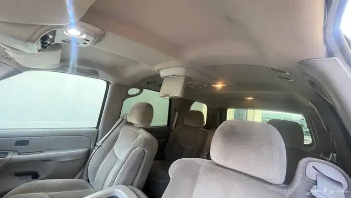 جمس يوكن 2005 17