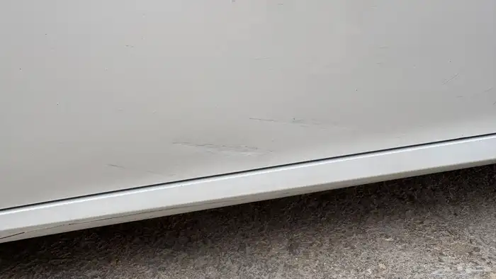 لكزس es سعودي DD 6