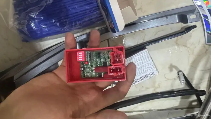 للبيع قطع غيار ديار مهدي Ax100 10