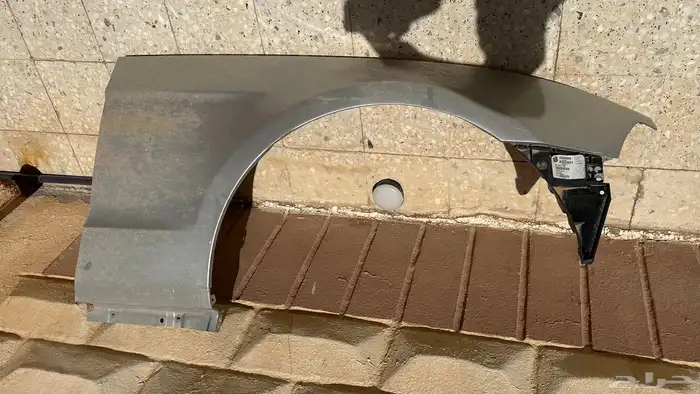 موستنج 5