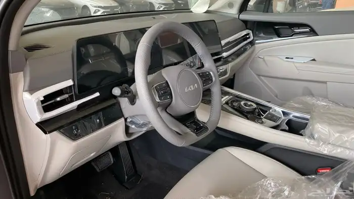 عروض العودة للمدارس   سبورتاج GLS 2025 30