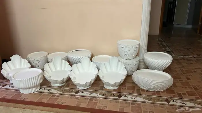 صواني فايبر مناسبات للاجار 6