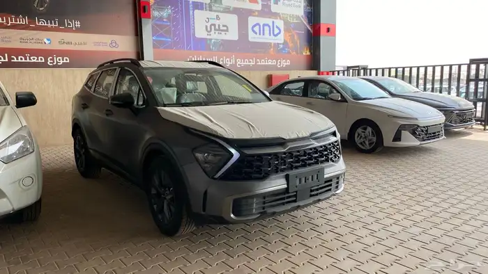 عروض العودة للمدارس   سبورتاج GLS 2025 3
