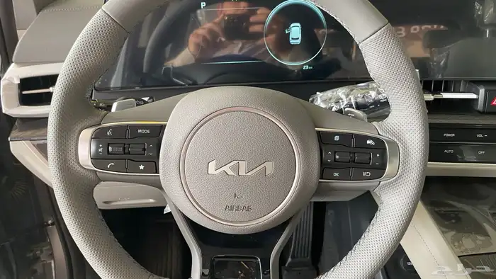 عروض العودة للمدارس   سبورتاج GLS 2025 9