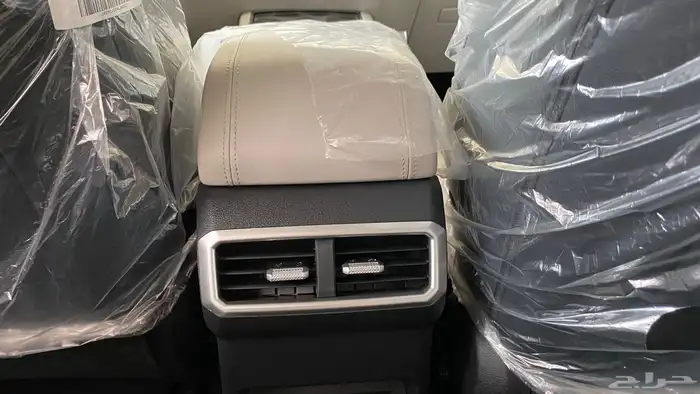 عروض العودة للمدارس   سبورتاج 2025 GLS 23
