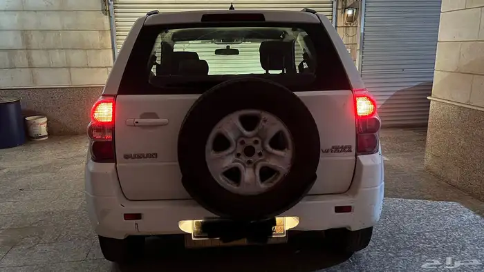 قراند فيتارا 3