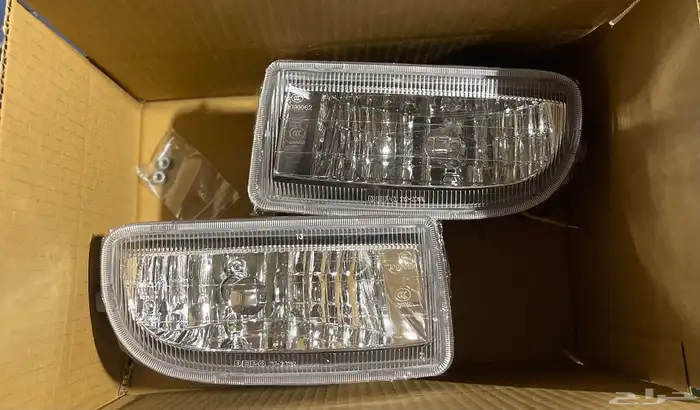 جلد مقصات امامي لاندكروزر وجيب لكزس470 98-2007 2