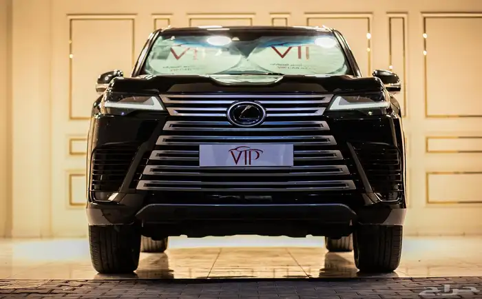 جيب لكزس جميع الفئات للاجار 4