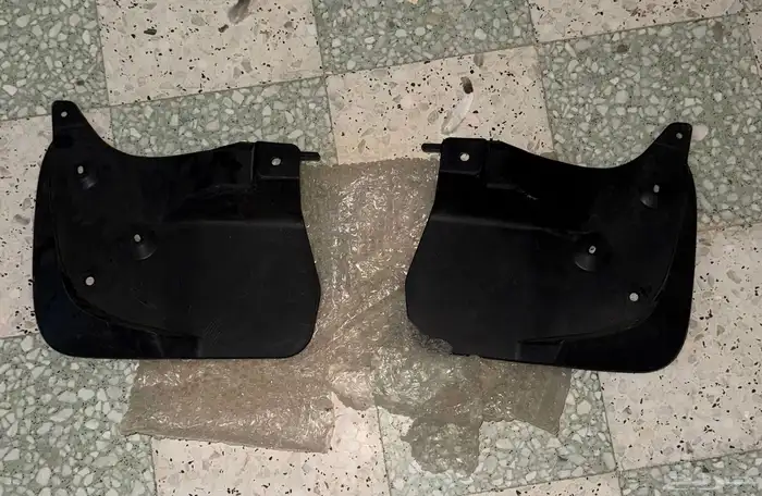 قطع واكسسوارات لاندكروزر 4