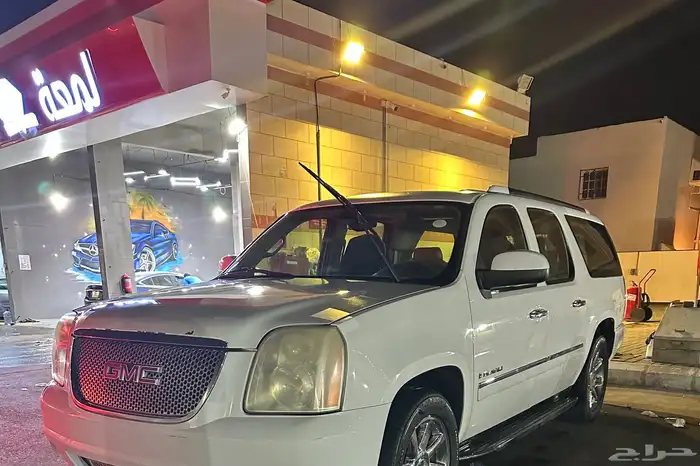 جمس دينالي فل طويل 2009 10
