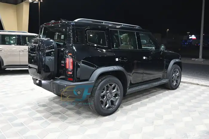 جيتور T2 لكجري 2026 2