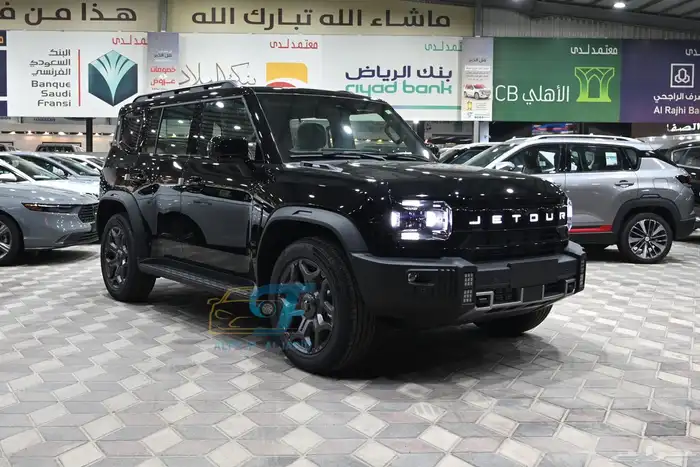 جيتور T2 لكجري 2026 6