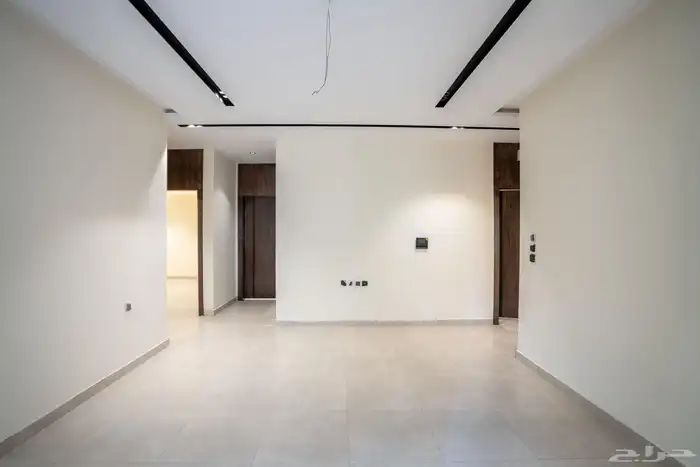 فيلا روف فاخره بنظام سمارت هوم للبيع 5