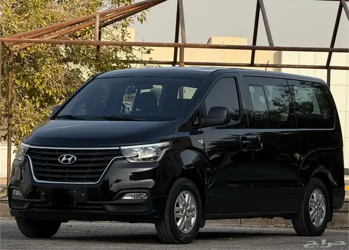 هونداي H1 2020 ديزل 2