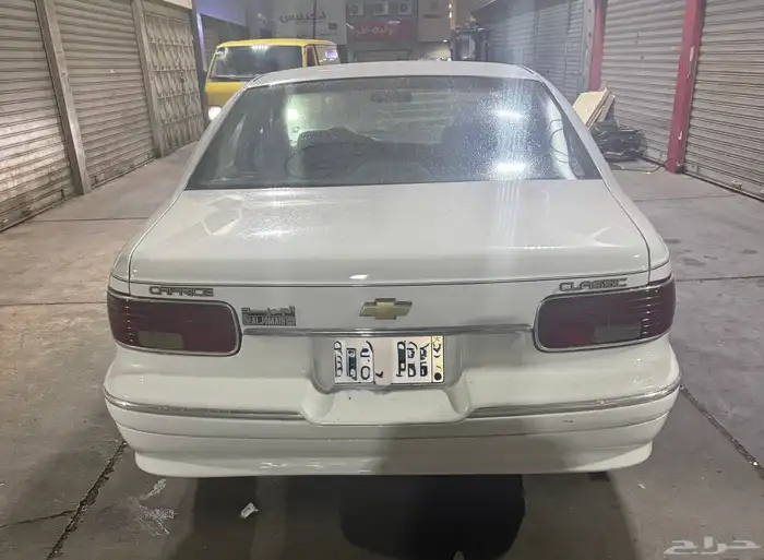 كابرس صابونه 1996 5