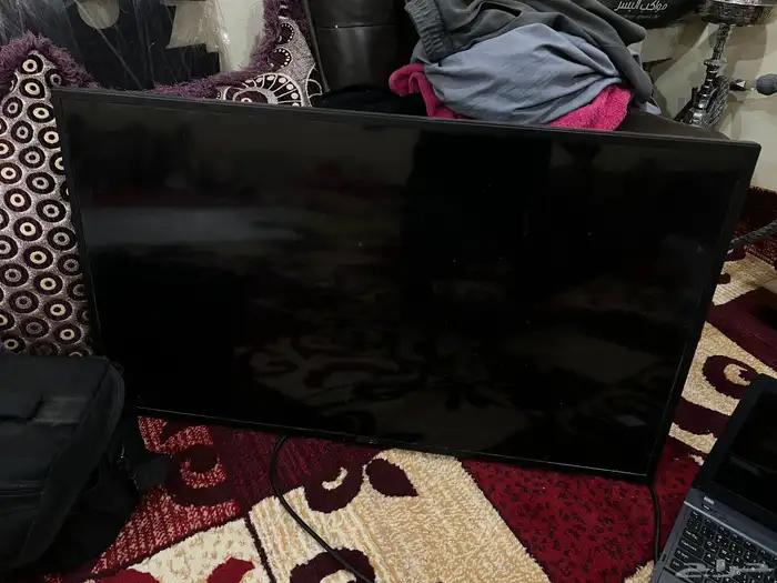 كاميرا تصوير لابتب وشاشه 39بوصه 1