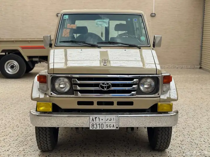 جيب ربع 2005 بيج 7
