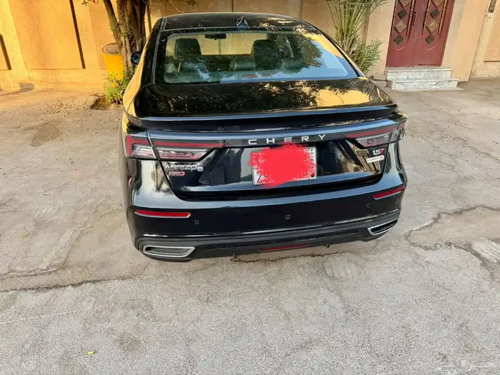شيري اريزا 6 برو موديل 2022 1