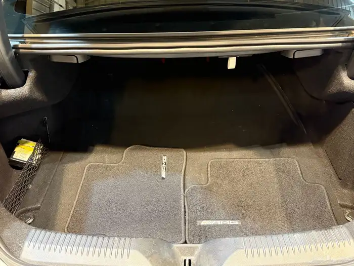 مرسيدس CLS 53 AMG 2019 (( بحالة ممتازة )) 27