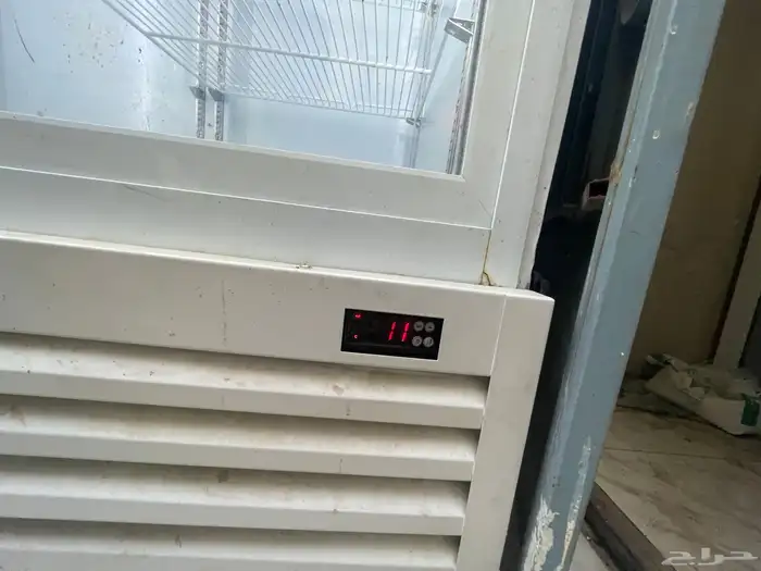 ثلاجة وفريزر 6