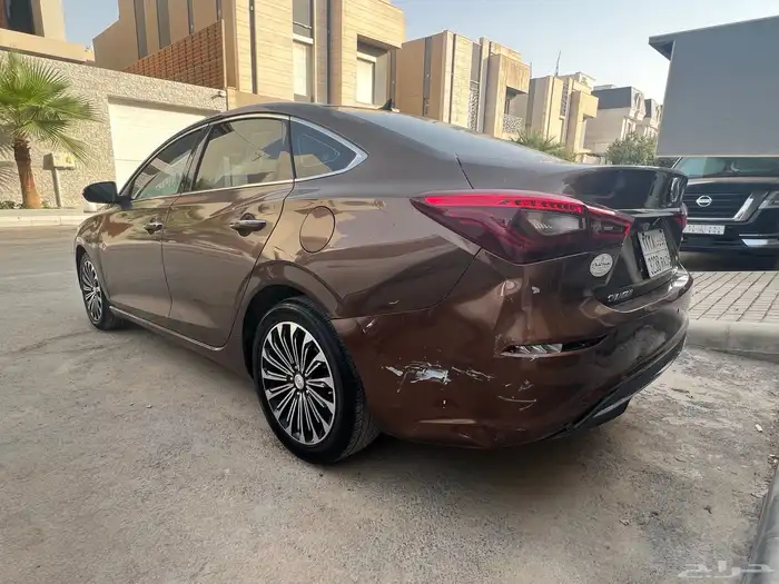 شانجان ايدو 2020 البيع مستعجل 3