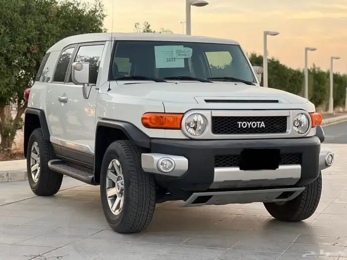 اف جي 2023 سعودي فل كامل 0