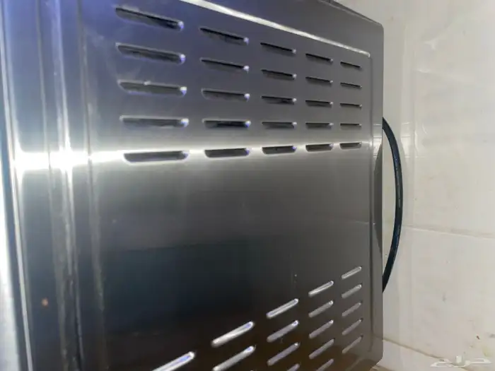 فرن بحاله ممتازه فقط استخدم 3 شهور 2